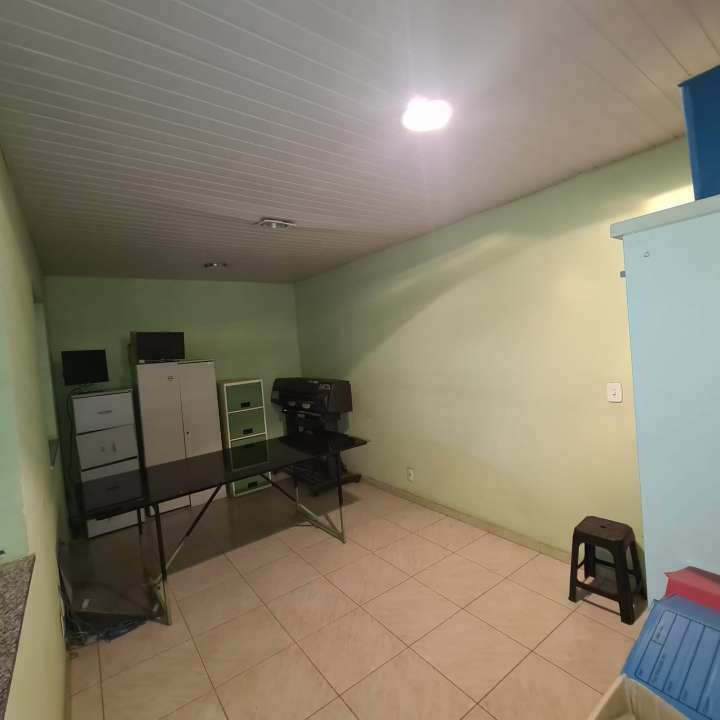 Conheça Excelentes Complexos com 4 Galpões Juntos em Belford Roxo-Venda - 5099 - 27 27