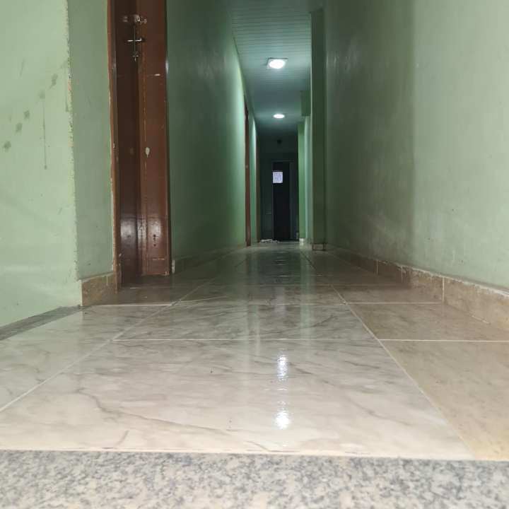 Conheça Excelentes Complexos com 4 Galpões Juntos em Belford Roxo-Venda - 5099 - 36 36