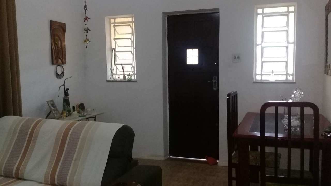 Conheça Excelente Apartamento na Penha Tipo Casa -Venda - 3001 - 1 1