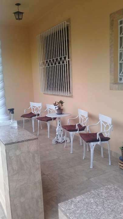 Conheça Excelente Apartamento na Penha Tipo Casa -Venda - 3001 - 2 2