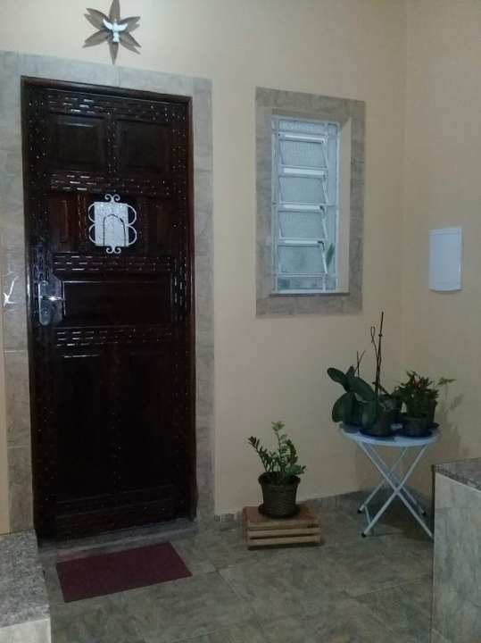 Conheça Excelente Apartamento na Penha Tipo Casa -Venda - 3001 - 3 3
