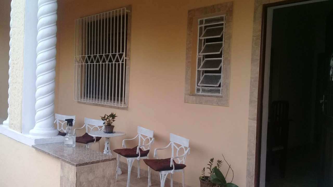 Conheça Excelente Apartamento na Penha Tipo Casa -Venda - 3001 - 4 4