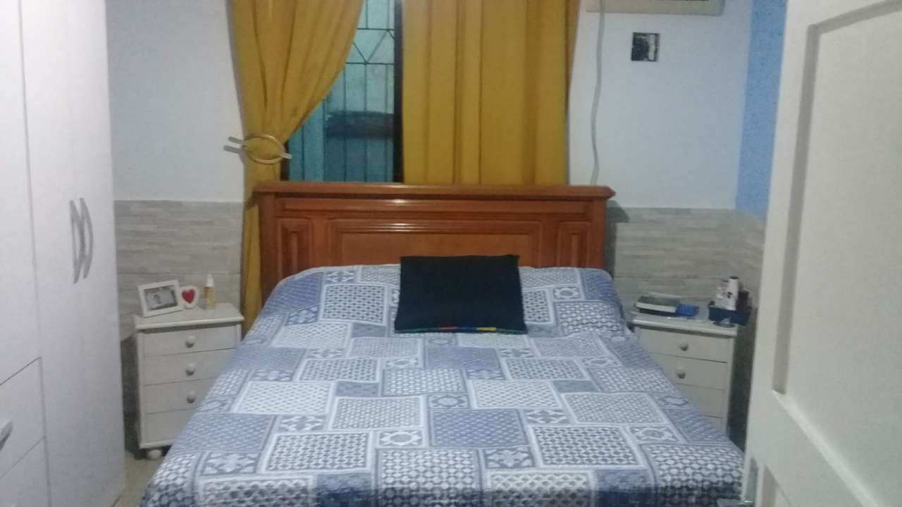 Conheça Excelente Apartamento na Penha Tipo Casa -Venda - 3001 - 6 6