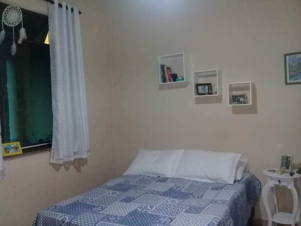Conheça Excelente Apartamento na Penha Tipo Casa -Venda - 3001 - 7 7