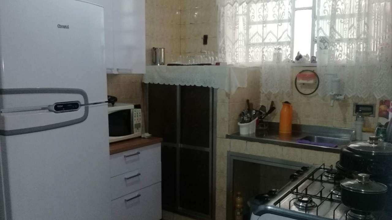 Conheça Excelente Apartamento na Penha Tipo Casa -Venda - 3001 - 9 9
