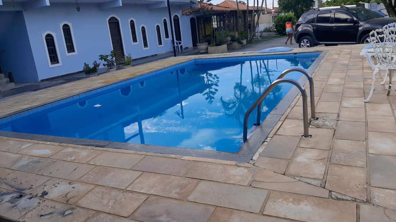 Conheça Excelente Pousada em Araruama -Venda - 5031 - 2 2