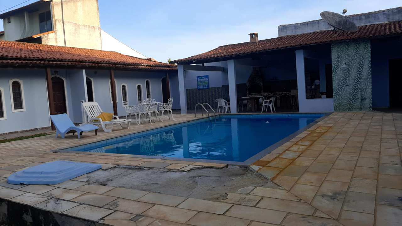 Conheça Excelente Pousada em Araruama -Venda - 5031 - 4 4
