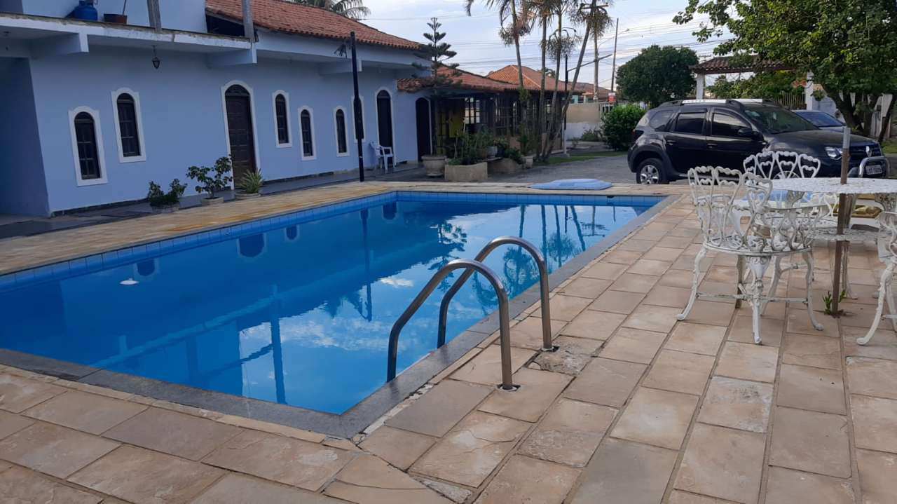 Conheça Excelente Pousada em Araruama -Venda - 5031 - 6 6