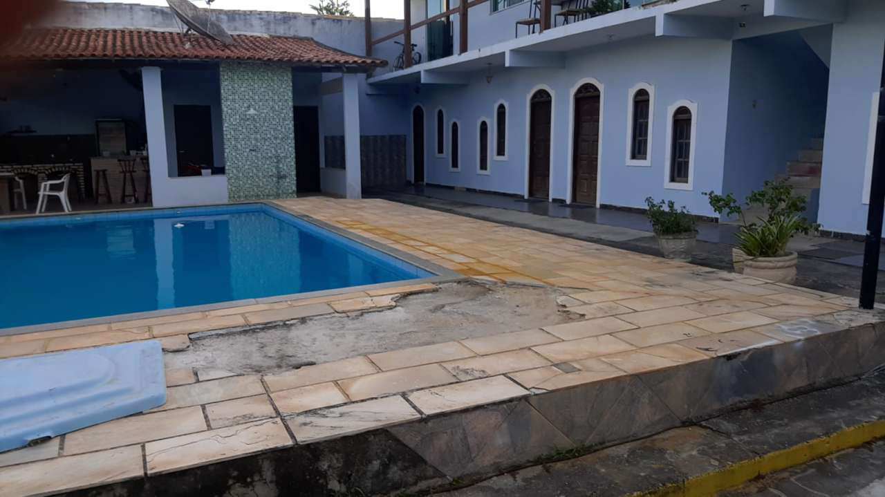 Conheça Excelente Pousada em Araruama -Venda - 5031 - 8 8