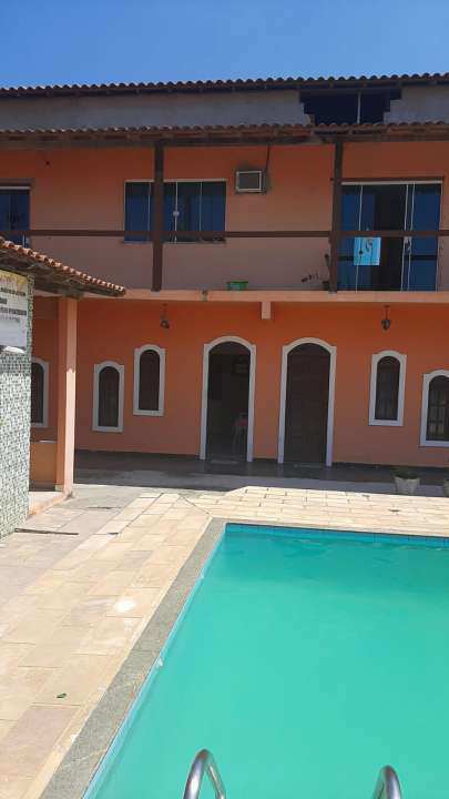 Conheça Excelente Pousada em Araruama -Venda - 5031 - 11 11