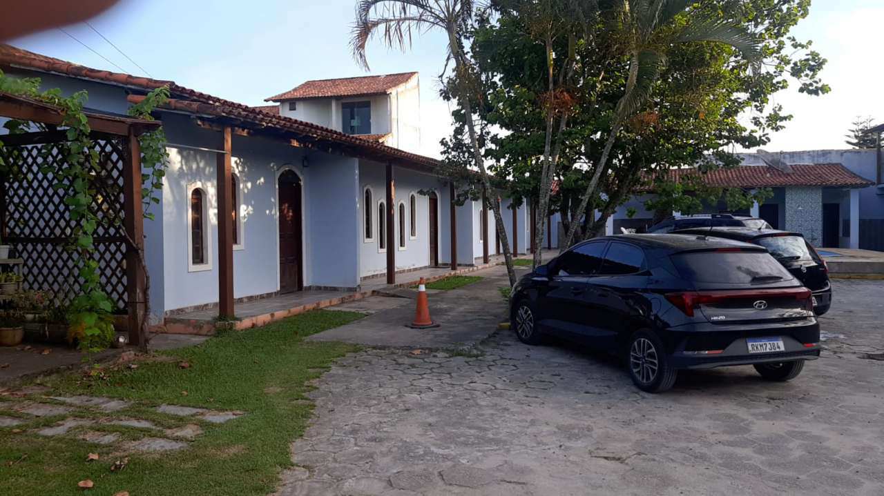 Conheça Excelente Pousada em Araruama -Venda - 5031 - 18 18