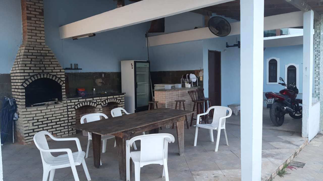 Conheça Excelente Pousada em Araruama -Venda - 5031 - 19 19