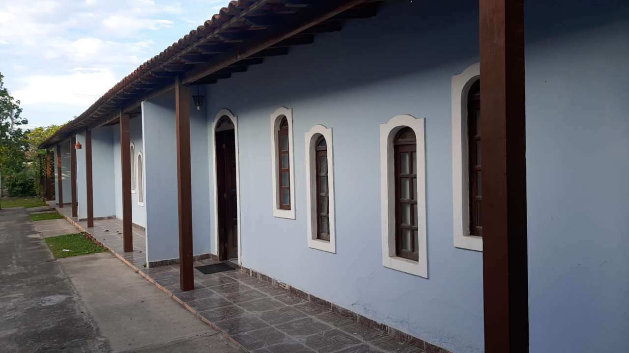 Conheça Excelente Pousada em Araruama -Venda - 5031 - 21 21
