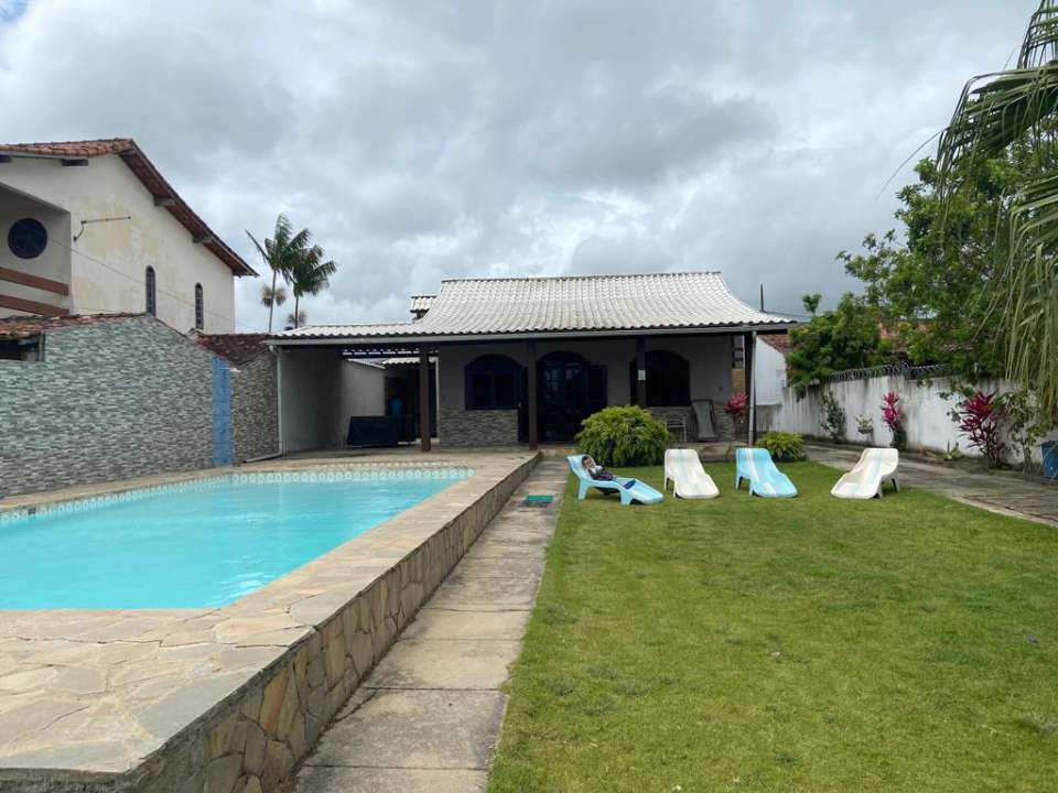 Conheça Excelente Pousada em Araruama -Venda - 5032 - 1 1