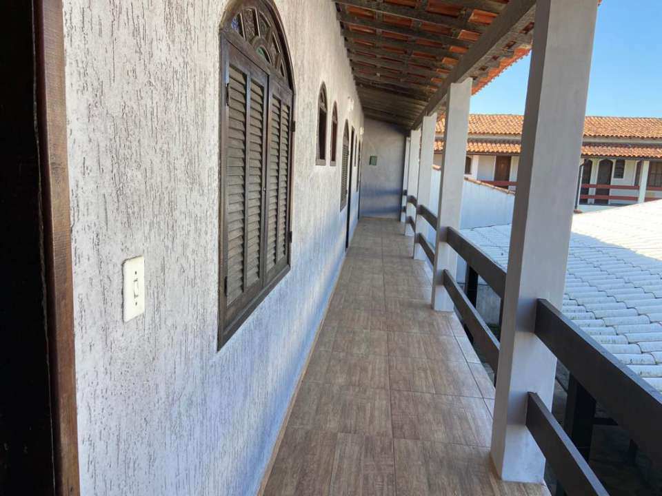 Conheça Excelente Pousada em Araruama -Venda - 5032 - 5 5