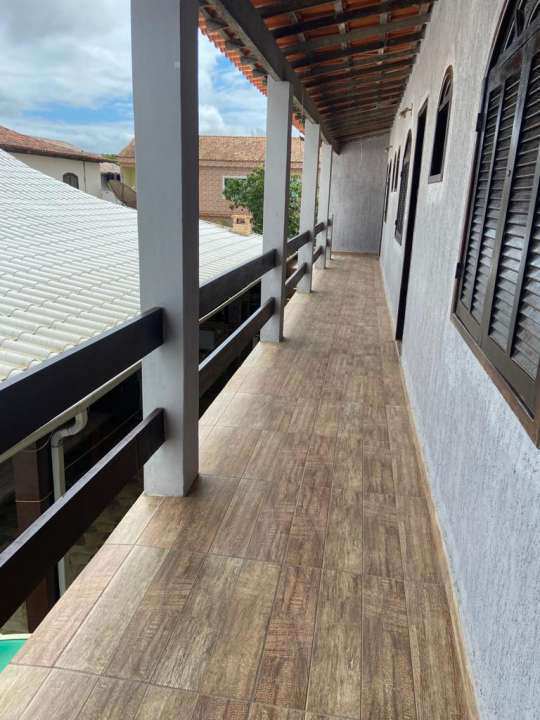 Conheça Excelente Pousada em Araruama -Venda - 5032 - 7 7