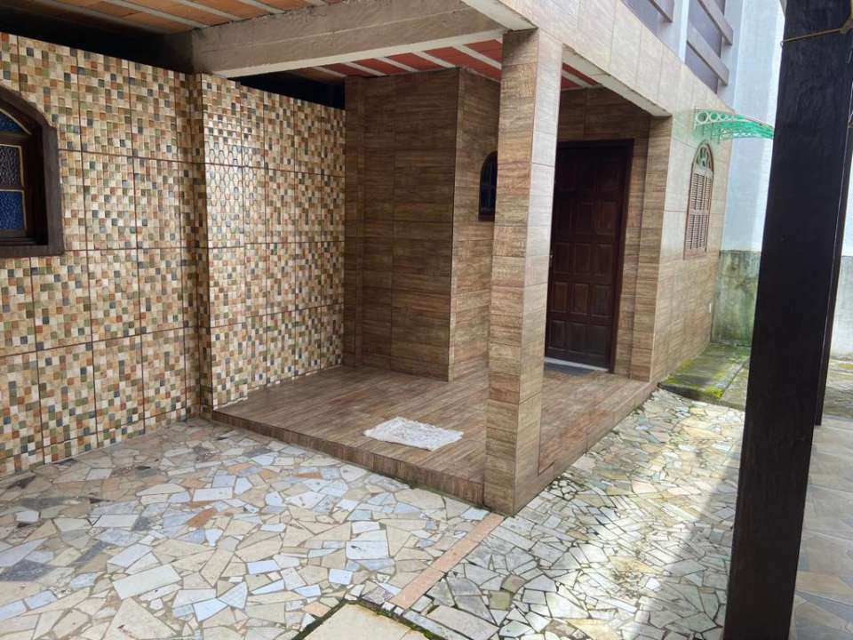 Conheça Excelente Pousada em Araruama -Venda - 5032 - 8 8