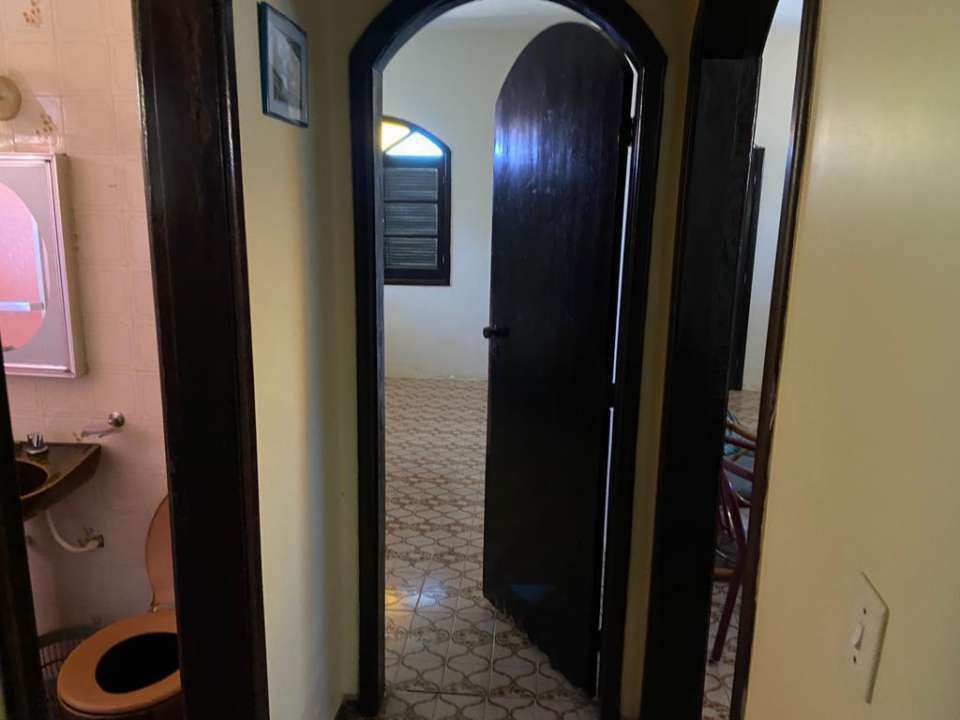 Conheça Excelente Pousada em Araruama -Venda - 5032 - 12 12