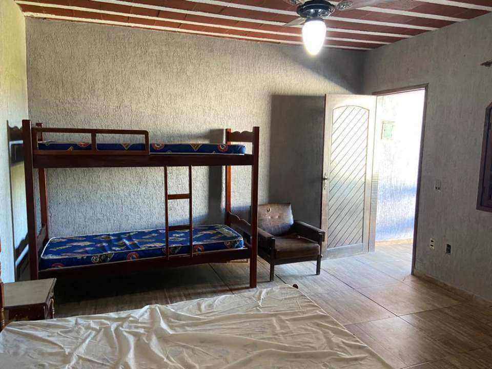 Conheça Excelente Pousada em Araruama -Venda - 5032 - 15 15