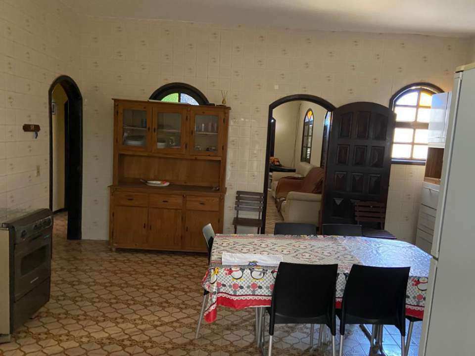 Conheça Excelente Pousada em Araruama -Venda - 5032 - 20 20