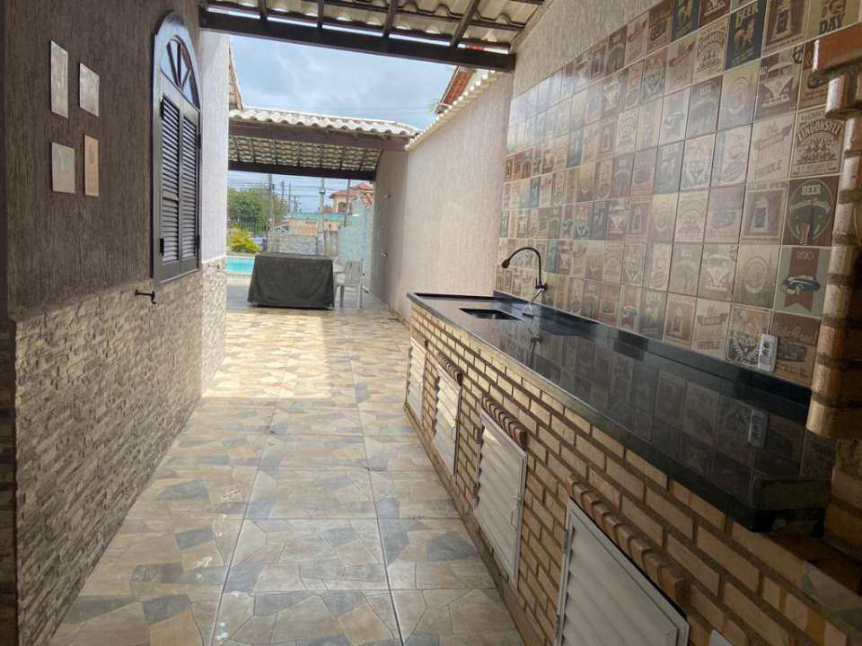 Conheça Excelente Pousada em Araruama -Venda - 5032 - 22 22