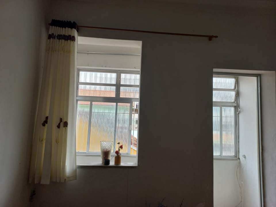 Conheça Excelente Apartamento na Penha Com 2 Quartos-Venda - 1034 - 1 1