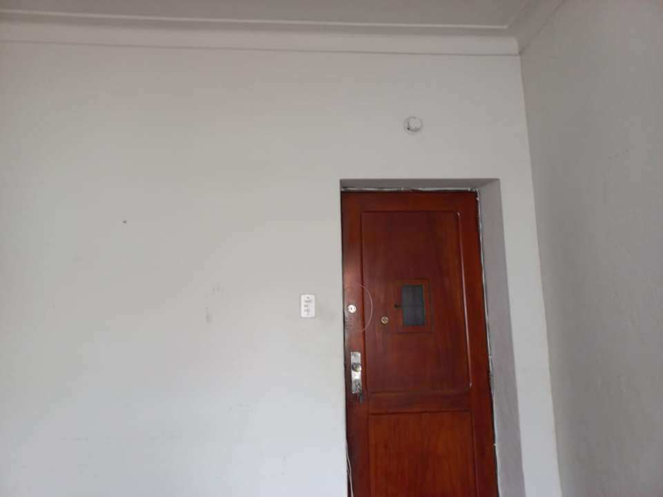 Conheça Excelente Apartamento na Penha Com 2 Quartos-Venda - 1034 - 2 2