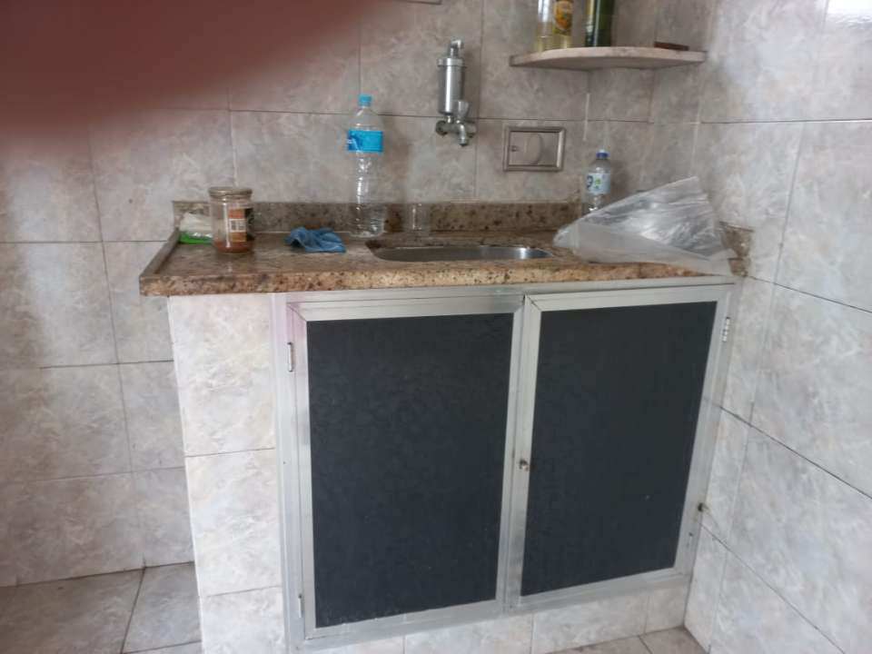 Conheça Excelente Apartamento na Penha Com 2 Quartos-Venda - 1034 - 10 10