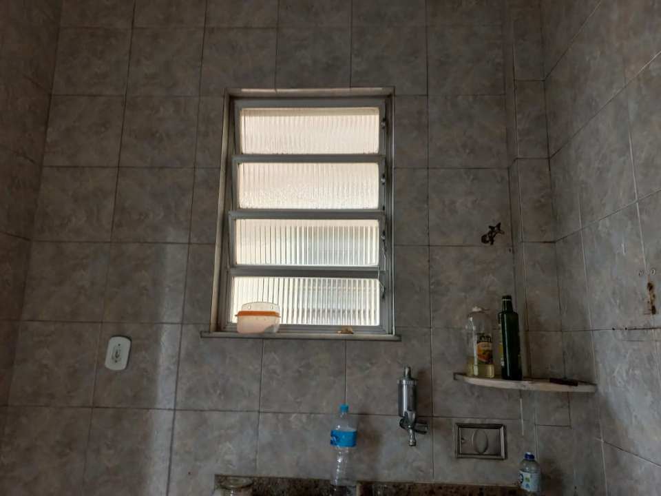 Conheça Excelente Apartamento na Penha Com 2 Quartos-Venda - 1034 - 11 11