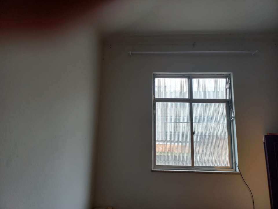 Conheça Excelente Apartamento na Penha Com 2 Quartos-Venda - 1034 - 7 7