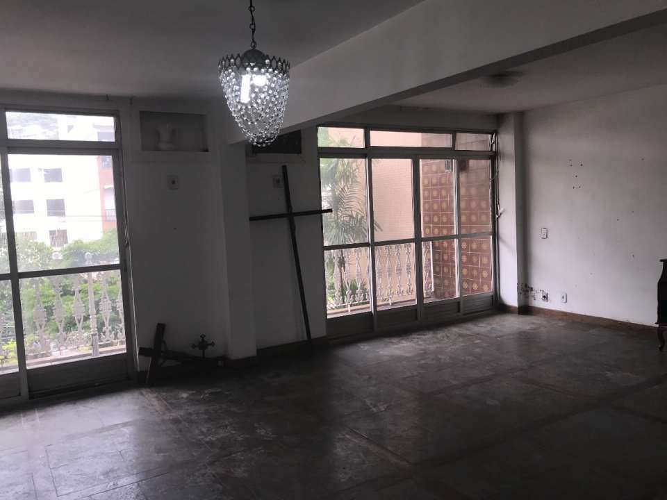 Conheça Excelente Terreno na Barra da Tijuca (Barrinha) - 6003 - 1 1