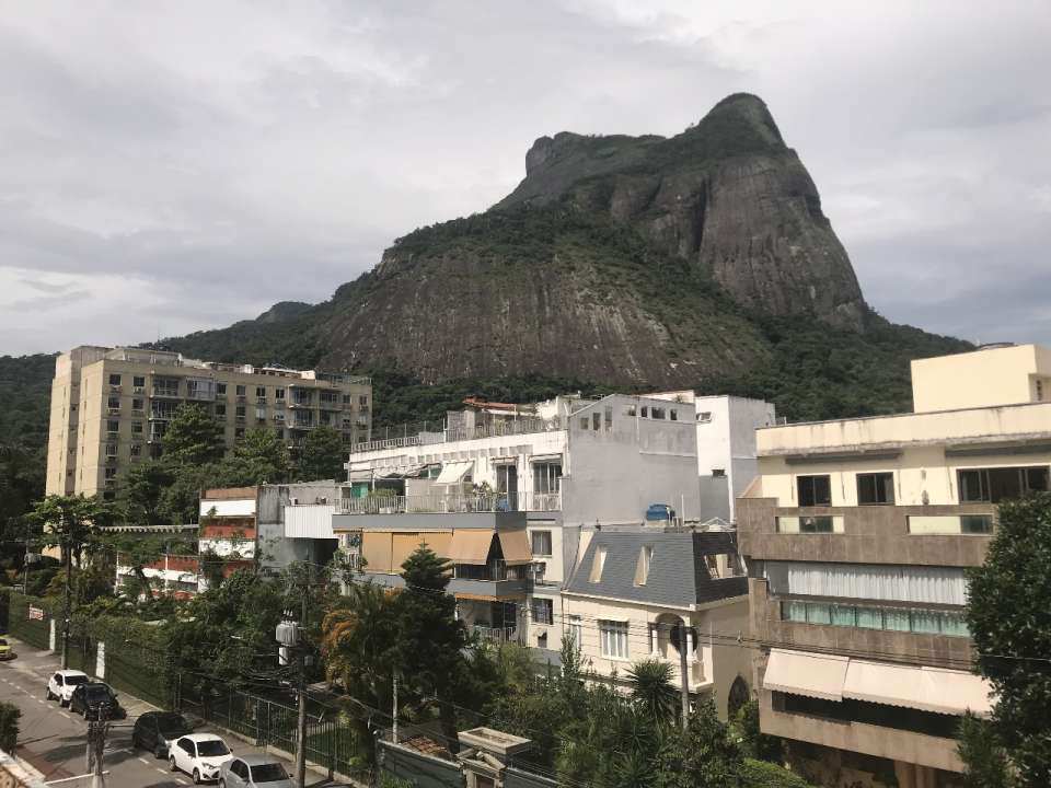 Conheça Excelente Terreno na Barra da Tijuca (Barrinha) - 6003 - 2 2