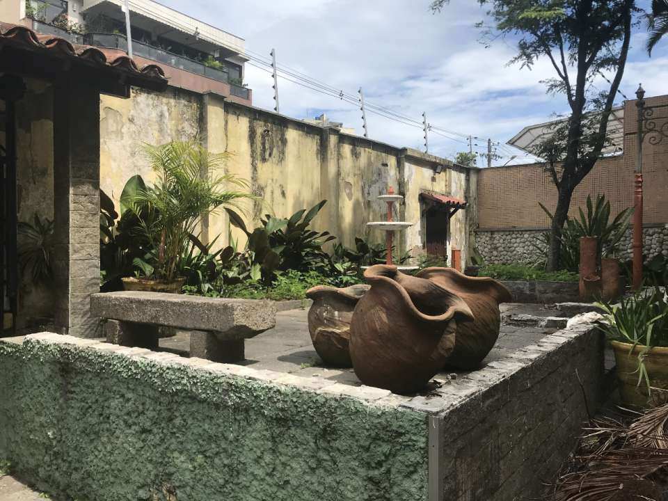Conheça Excelente Terreno na Barra da Tijuca (Barrinha) - 6003 - 8 8