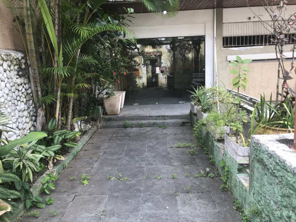 Conheça Excelente Terreno na Barra da Tijuca (Barrinha) - 6003 - 9 9