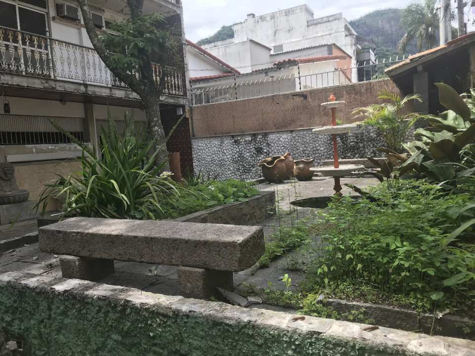 Conheça Excelente Terreno na Barra da Tijuca (Barrinha) - 6003 - 10 10