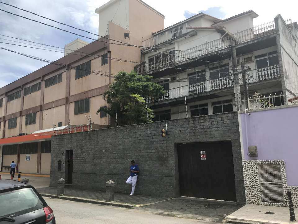 Conheça Excelente Terreno na Barra da Tijuca (Barrinha) - 6003 - 11 11