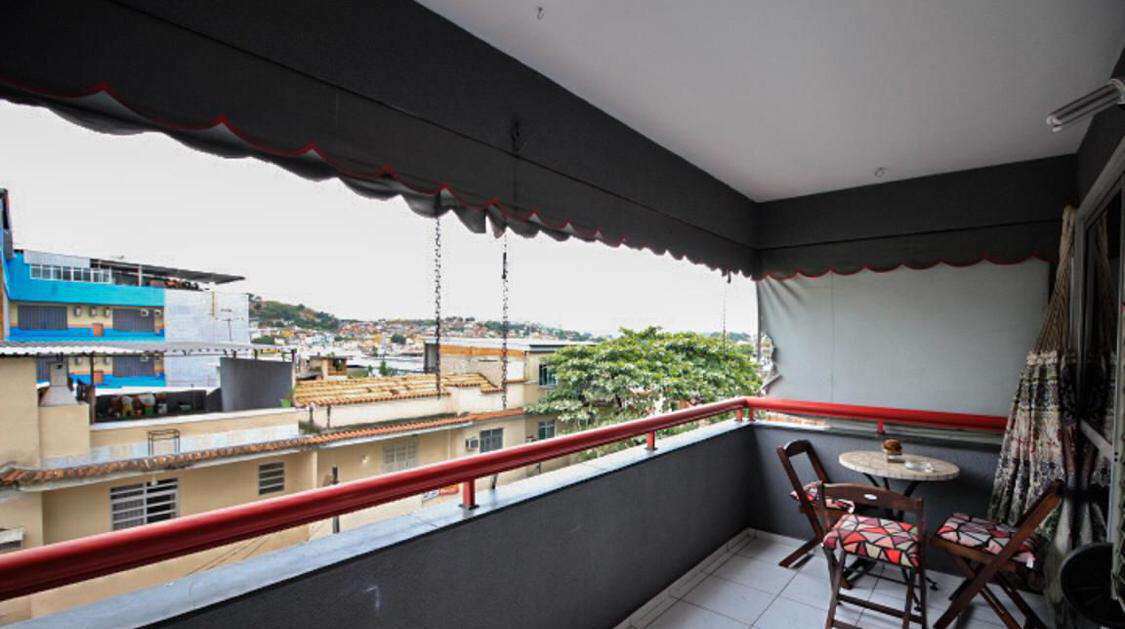 Conheça Maravilhoso Apartamento na Penha Circular -Venda - 1017 - 1 1