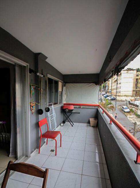 Conheça Maravilhoso Apartamento na Penha Circular -Venda - 1017 - 2 2
