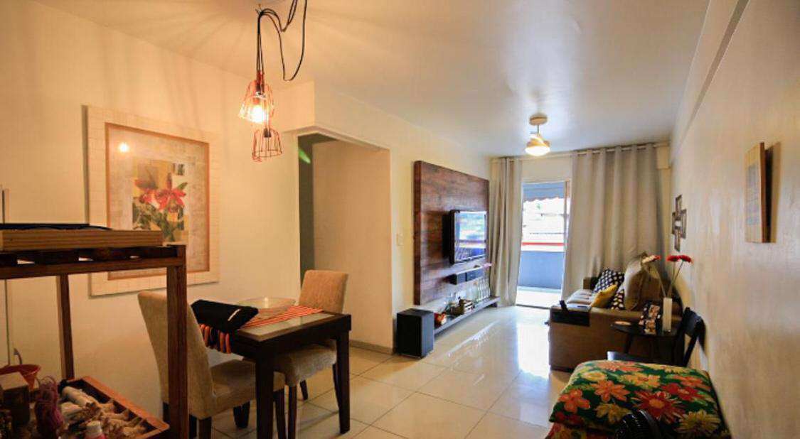 Conheça Maravilhoso Apartamento na Penha Circular -Venda - 1017 - 3 3
