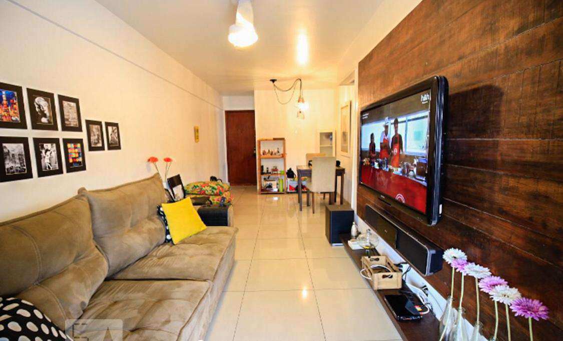 Conheça Maravilhoso Apartamento na Penha Circular -Venda - 1017 - 4 4
