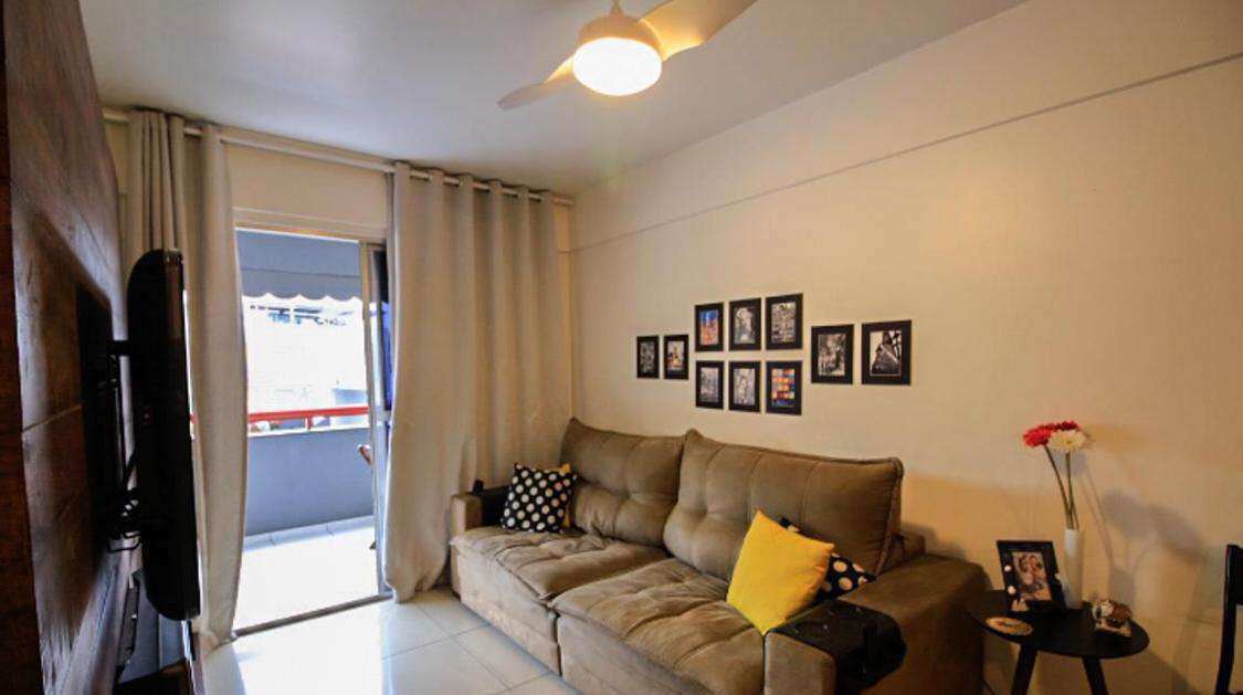 Conheça Maravilhoso Apartamento na Penha Circular -Venda - 1017 - 5 5