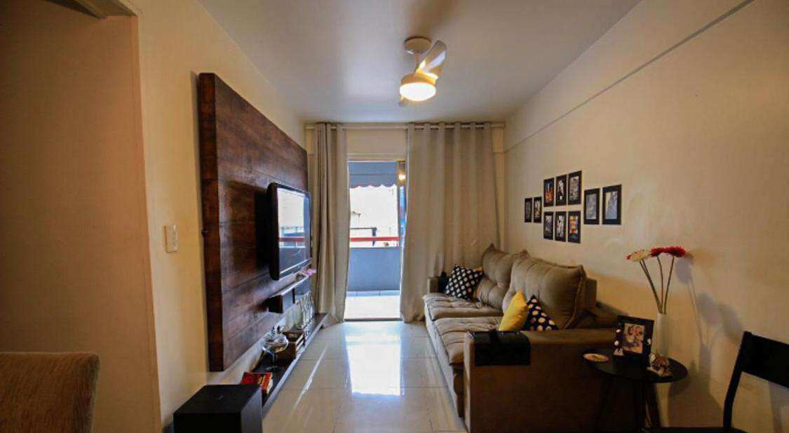 Conheça Maravilhoso Apartamento na Penha Circular -Venda - 1017 - 6 6