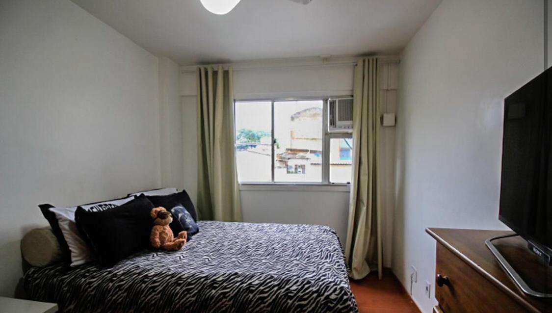 Conheça Maravilhoso Apartamento na Penha Circular -Venda - 1017 - 7 7