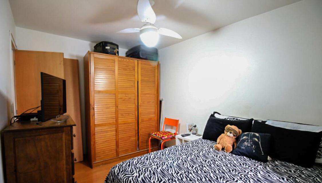 Conheça Maravilhoso Apartamento na Penha Circular -Venda - 1017 - 8 8