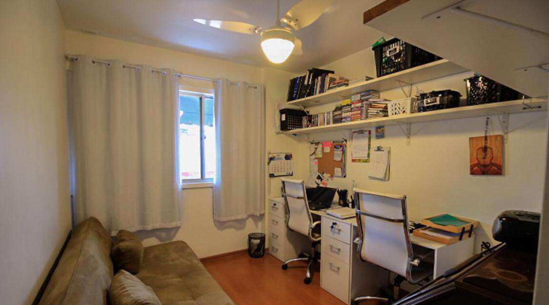 Conheça Maravilhoso Apartamento na Penha Circular -Venda - 1017 - 9 9