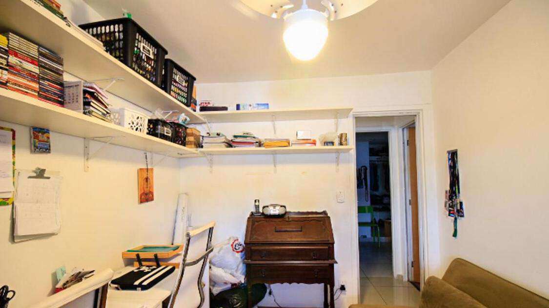 Conheça Maravilhoso Apartamento na Penha Circular -Venda - 1017 - 12 12
