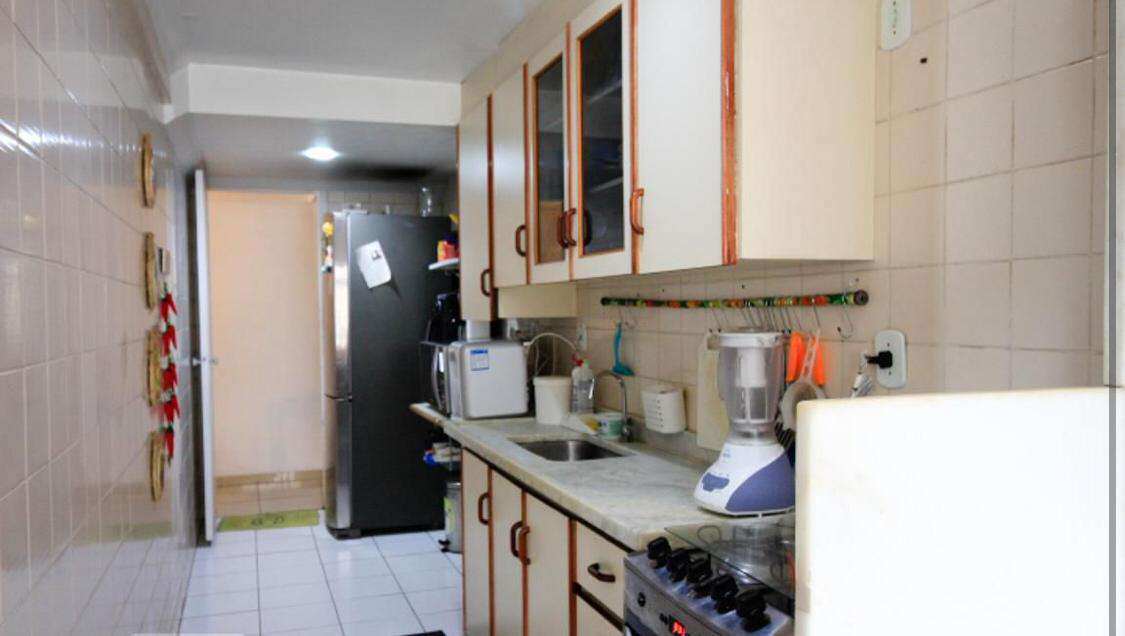 Conheça Maravilhoso Apartamento na Penha Circular -Venda - 1017 - 13 13