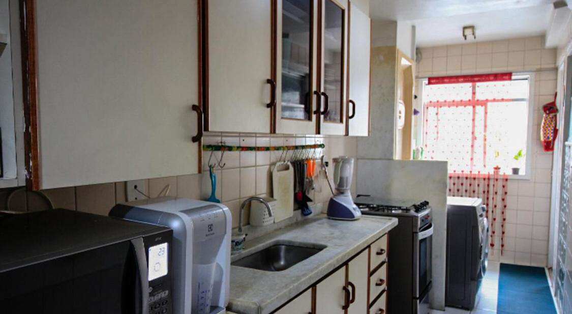 Conheça Maravilhoso Apartamento na Penha Circular -Venda - 1017 - 14 14