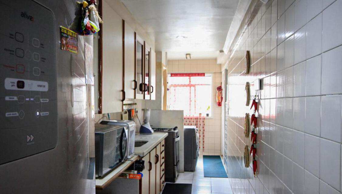 Conheça Maravilhoso Apartamento na Penha Circular -Venda - 1017 - 15 15