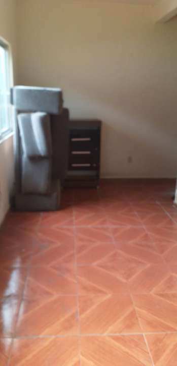 Conheça Excelente Apartamento Tipo Casa Com Acesso a Outra Casa de Fundos em Olaria-Venda ou Locação - 3002 - 1 1